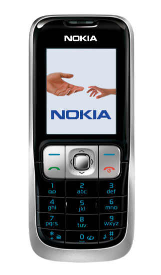Illustration for article titled Nokia's New Entry-level Cellphone is also its Thinnest